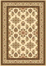 Ковер OLYMPOS_d064, 1*2, STAN, CREAM